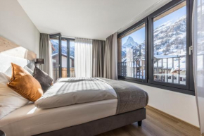 Haus zur Brücke Zermatt